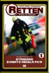 DVD 1 standard - pravidla pro záchranné práce při nehodách osobních vozidel