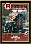 DVD 7 - vyprošťování při nehodách nákladních vozidel