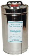 olej Aero Shell Fluid 4