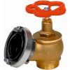 Nástěnný hydrant Ms C52 (Ventil 2", PN 16) - se spojkou Al