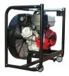 Přetlakový ventilátor PH-VP600