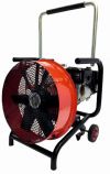 Přetlakový ventilátor PH-VP 450/GX