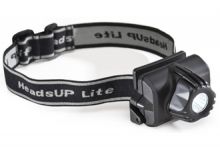 PELI HeadsUp Lite