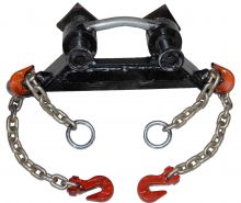 Rim adapt set 2