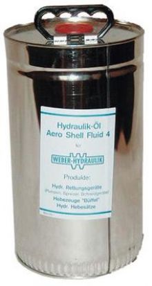 olej Aero Shell Fluid 4