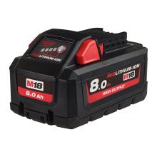 Milwaukee M18 HB8