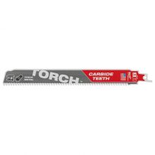 Demoliční pilový plátek s karbidem TCT TORCH™ 230mm