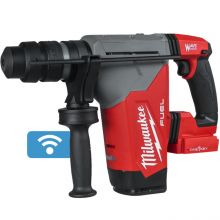 Aku kombinované kladivo MILWAUKEE M18 ONEFHPX-0X