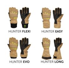Hunter long