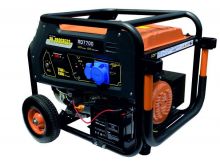 Elektrocentrála PH-PROGRESS RD 7700