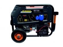 Elektrocentrála PH-PROGRESS RD 7700