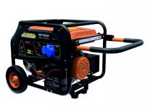 Elektrocentrála PH-PROGRESS RD 7700