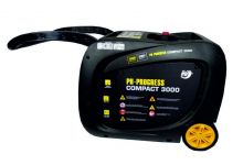 Elektrocentrála PH-PROGRESS COMPACT 3000 ER