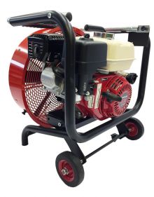 Přetlakový ventilátor PH-VP 450/GX