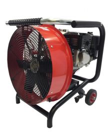 Přetlakový ventilátor PH-VP 450/GX