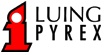 Logo Luing Pyrex